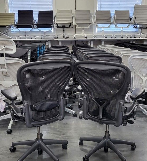 Modern Chair